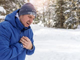 Toto robte, aby ste nedostali infarkt