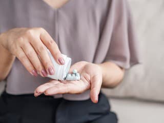 Užívate zinok na prázdny žalúdok? Hrozia vám tieto komplikácie