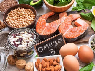 Takto zistíte, že vám chýbajú omega-3 mastné kyseliny