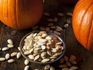 Myslíte si, že jete zdravé semienka: Môžu vás však postihnúť bolesti, nadúvanie a hnačka!