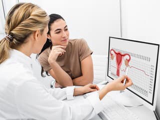 Počas menštruácie nezabúdajte na dôležitú vec:. Zastavíte kŕče aj bolesti