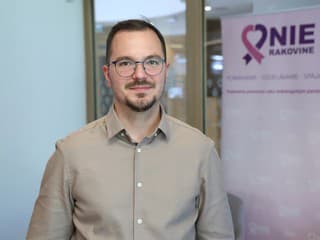 Klinický psychológ Matej Herman: Toto je dôvod, prečo pri závilostiach zlyhávame