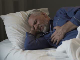 Tento jednoduchý spánkový návyk môže priniesť zdravie vášmu srdcu