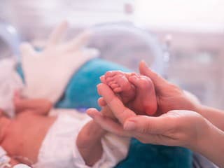 Pôrodnica Bory oslavuje tretie narodeniny: Dosiaľ v nej prišlo na svet 7833 detí