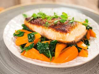 Losos ako najtoxickejšia ryba na svete? Takéto sú dôvody