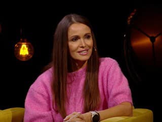 Moderátorka Lenka Šóošová: Perimenopauzu si zamenila s postkovidovým syndrómom