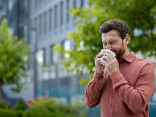 Alergia v rozkvete? Vyskúšajte 5 domácich tipov, ktoré vám uľavia