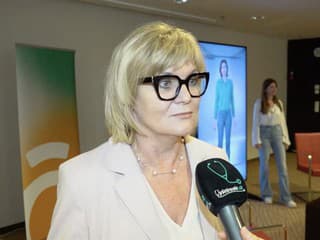 MUDr. Goncalvesová: Pacient sa často hanbí, často nepovie otvorene, ako sa veci majú