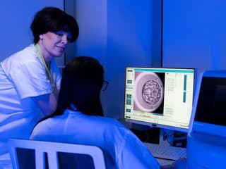 Doc. Silvia Toporcerová: Najväčšou výzvou neplodnosti  nie je technológia, ale vek pacientiek