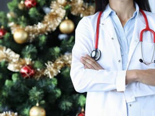 Vianočné sviatky patria k najvyťaženejším obdobiam pre urgenty: Tieto problémy sa riešia najčastejšie