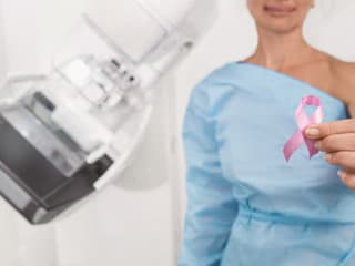 Rakovina prsníka: Toto je kľúčové pre budúcnosť každej ženy, upozorňujú odborníci
