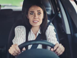 Môžeme sa od strachu naozaj pos*ať? Vedci ozrejmujú, či ide o mýtus, alebo realitu
