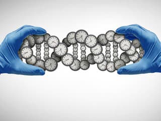 Našli odborníci minerál, ktorý môže skutočne spomaliť proces starnutia? Máte ho aj u seba doma