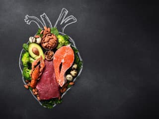 7 chýb v kuchyni, ktoré zvyšujú cholesterol