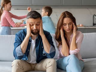 Cítite sa vyčerpaný a bez energie? Môže ísť o nedostatok železa