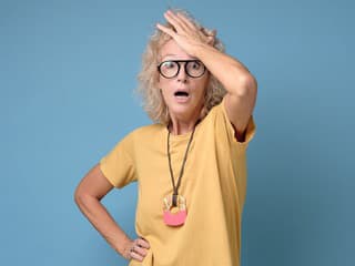 Strata pamäte: Toto je postup č. 1, ktorým to ZASTAVÍTE!