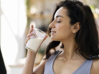 Nový výskum poukazuje na súvislosť medzi konzumáciou mliečnych produktov a infarktom!