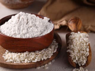 Ryžová múka neslúži len na varenie: S pleťou dokáže zázraky!