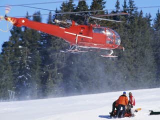 Horskí záchranári vyzývajú: Naozaj si dávajte pozor na toto!