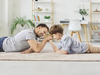 KVÍZ: Čo o ľudskom tele vedia dnešné deti lepšie než rodičia?