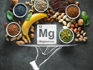 POZOR, tieto lieky by ste nemali kombinovať s horčíkom