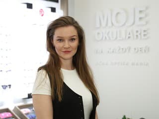 Optometristka Šidlová: Cena slnečných okuliarov nehovorí nič o ich kvalite, vyberajte podľa tohto