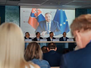 Česko-slovenská elita v Šamoríne: slovenskí odborníci liečia detské úrazy na špičkovej úrovni, systém však stále čaká na potrebné zmeny