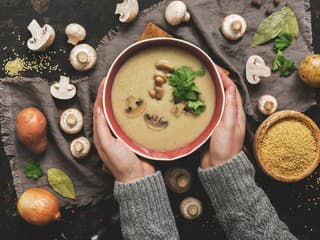 Telo v zime potrebuje viac konkrétnych živín: Toto sú ich najlepšie zdroje