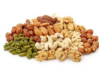 Odborníci odporúčajú: Tento orech je číslo 1 na podporu zdravej stolice