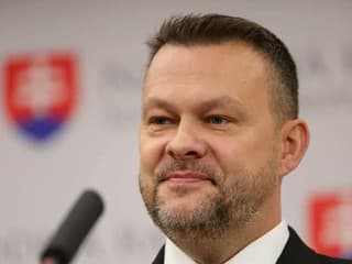 Minister Migaľ z MIRRI oznámil, že podáva na poslanca Hargaša trestné oznámenie