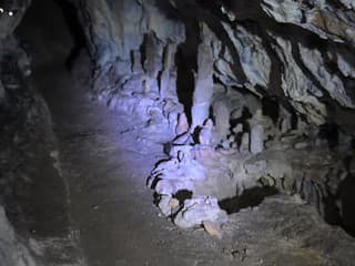 Plavecká jaskyňa je najstaršia sprístupnená na Slovensku