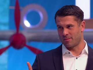 Utajovaná láska Jána Dobríka: Spoločná noc v Ríme s touto známou ženou!