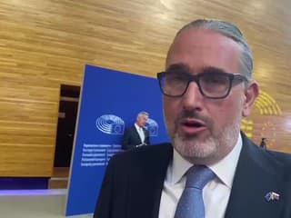Martin Hojsík v EP o fungovaní colnej a obchodnej dohody medzi EÚ a USA