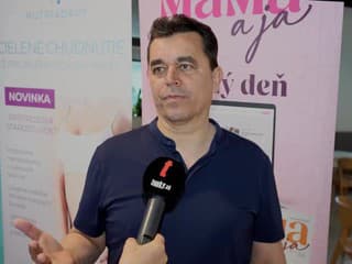 Najhorší deň v živote Romana Pomajba! Lekári mu oznámili zdrvujúcu správu: Rakovina!