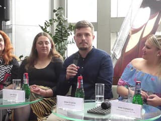 Premiéra projektu Operného štúdia SND a VŠMU - Albert Herring