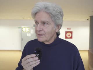 Štefanovi Skrúcanému sláva nevonia: Oveľa radšej by som bol...
