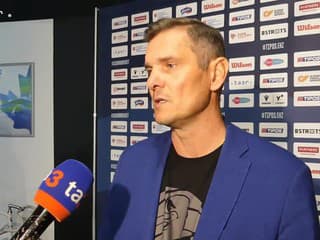 Tréner Piešťanských Čajok Peter Jankovič pred štartom sezóny: Prešli sme obmenou kádra