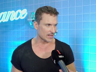 Na tvári úsmev a radosť, ale tanec si vypýtal krutú daň: Koleníka čaká operácia
