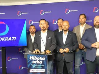 Šeliga vyzýva opozičné strany na spoluprácu