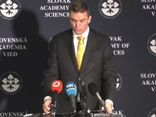 Areál SAV na Patrónke sa bude meniť na moderný a funkčný vedecký kampus