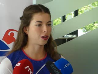 Bianka Sidová: Predošlý systém sa mi osobne páčil viac