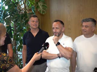 To je sila! Neuveríte, s kým si divák pomýlil Ondra Kandráča: Vidíte tam podobu s týmto politikom?