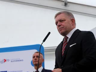 Vláda poskytne mestám a obciam 50 miliónov eur, tvrdí Robert Fico