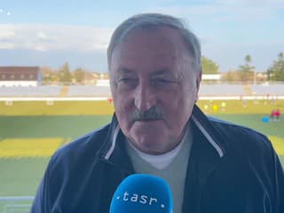 Majstri Európy z roku 1976 sa stretli po 50 rokoch