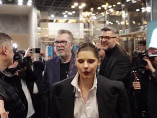 Premiéra muzikálu Život na 2 ťahy: Lelkesovci ožili v koži, chic Ema a aha, koho vystískal Fašiang!