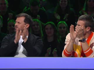 Už sa dlho o ničom nehovorilo? O tom, čo počas nakrúcania spravil Bárta, sa bude!