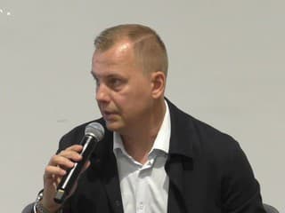 Nesprávne liečené alergie majú rôzne aspekty, uviedol Miloš Jaseňák