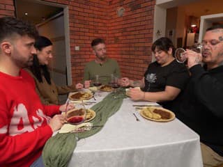 Program súťažiaceho v šou Bez servítky skončil trapasom