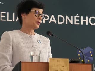 Eurokomisárka Kosová: Rok 2030, bude veľmi dôležitý míľnik pre rozširovanie
