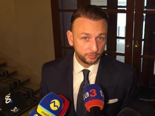 Vyjadrenie Šutaja Eštoka z vlády